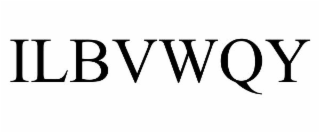ILBVWQY