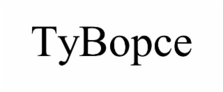 TYBOPCE