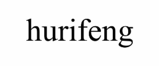 HURIFENG