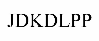 JDKDLPP