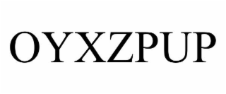 OYXZPUP