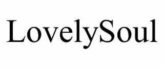 LOVELYSOUL