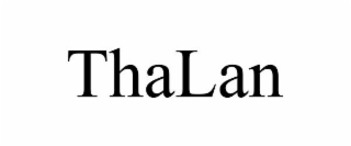 THALAN