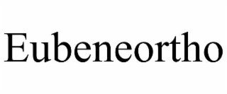 EUBENEORTHO