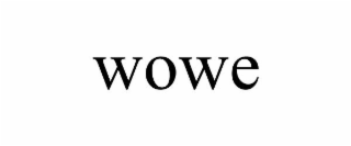 WOWE