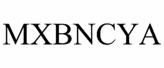 MXBNCYA
