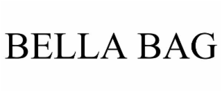 BELLA BAG