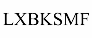 LXBKSMF