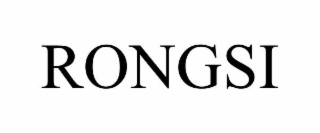 RONGSI