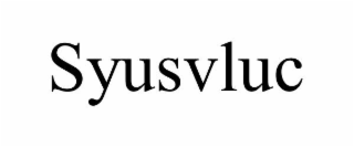 SYUSVLUC