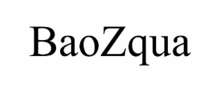 BAOZQUA