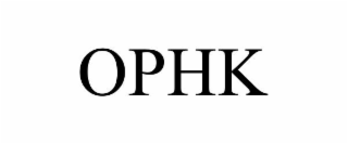 OPHK