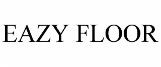 EZ FLOOR