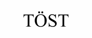 TÖST