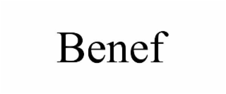 BENEF