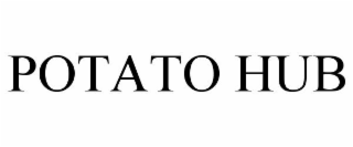 POTATO HUB