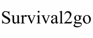 SURVIVAL2GO
