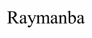RAYMANBA