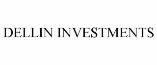 DELLIN INVESTMENTS