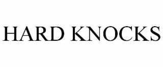 HARD KNOCKS