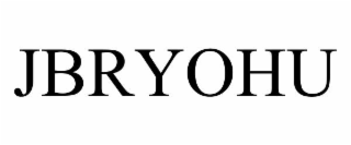 JBRYOHU