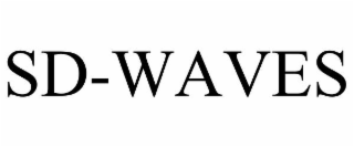 SD-WAVES