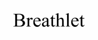 BREATHLET