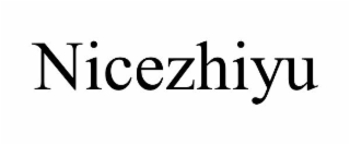 NICEZHIYU