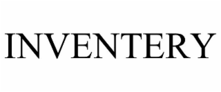 INVENTERY