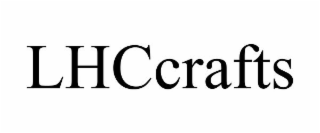 LHCCRAFTS