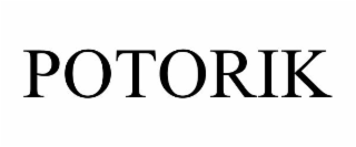 POTORIK