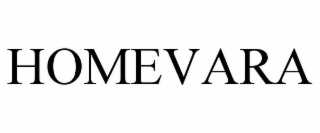 HOMEVARA