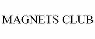 MAGNETS CLUB