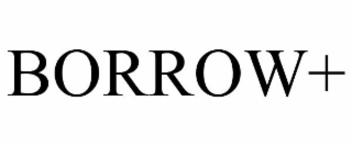 BORROW+