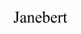 JANEBERT