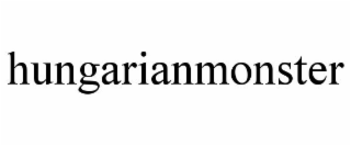 HUNGARIANMONSTER