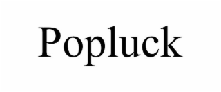 POPLUCK