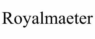 ROYALMAETER