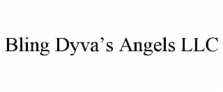 BLING DYVA'S ANGELS LLC