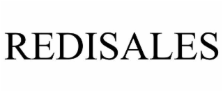 REDISALES