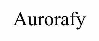 AURORAFY