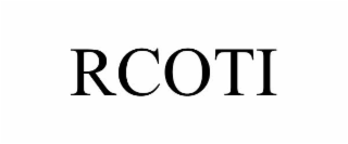 RCOTI