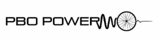 PBO POWER