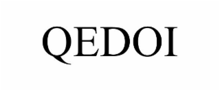 QEDOI