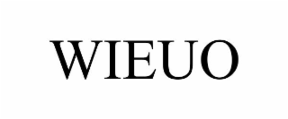 WIEUO