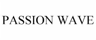 PASSION WAVE