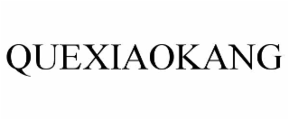 QUEXIAOKANG
