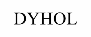 DYHOL