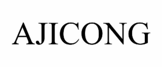 AJICONG