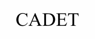 CADET